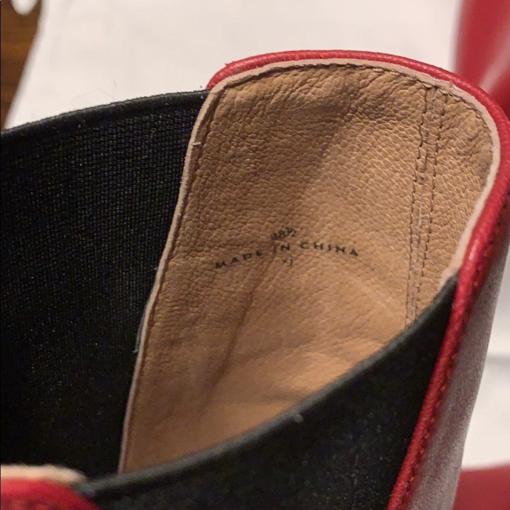 🎉HP🎉 Joie Abrianna Bootie - Picture 8 of 13